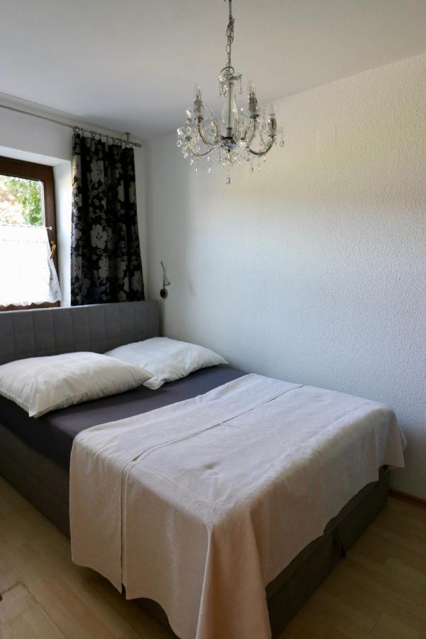 Apartamento Biburg86420 Exterior foto