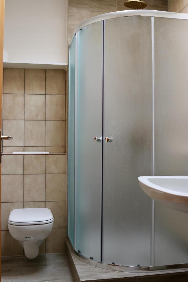 Apartamento Biburg86420 Exterior foto