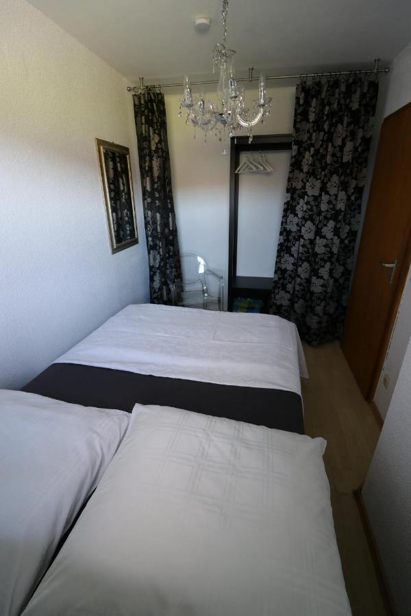 Apartamento Biburg86420 Exterior foto