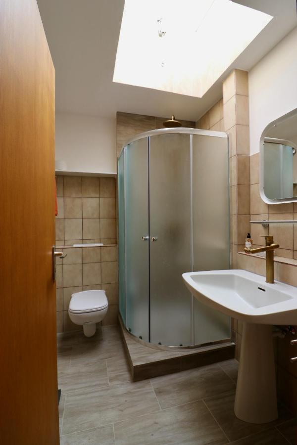 Apartamento Biburg86420 Exterior foto