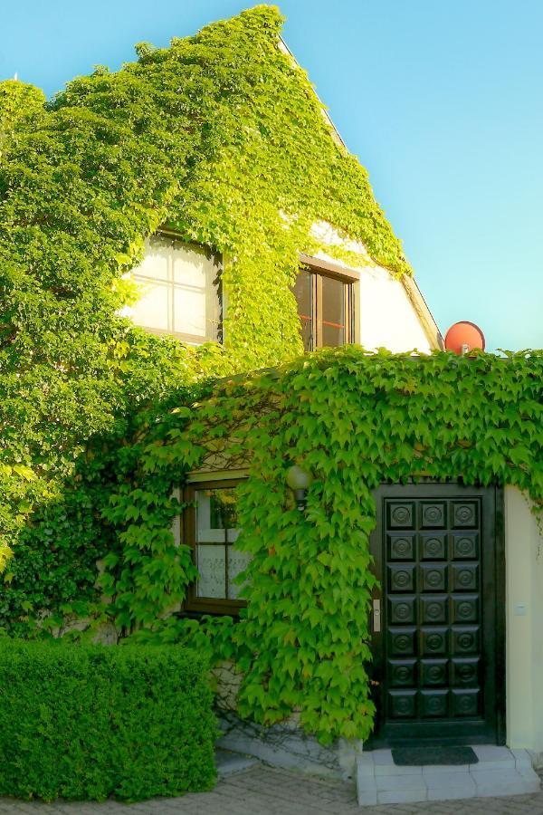 Apartamento Biburg86420 Exterior foto