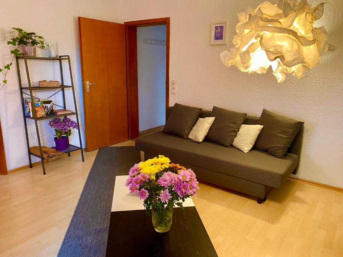 Apartamento Biburg86420 Exterior foto